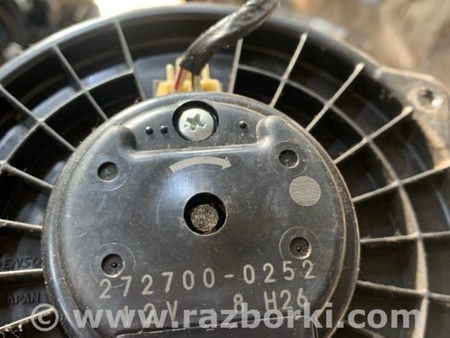 ФОТО Мотор печки для Subaru Tribeca B9 (05-08) Київ