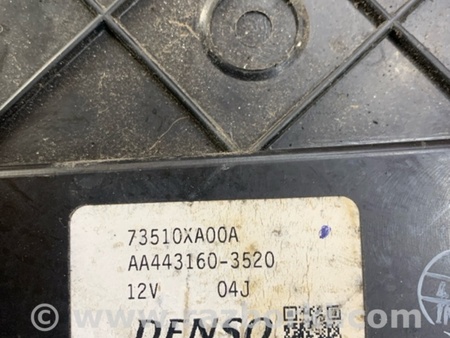 ФОТО Корпус печки для Subaru Tribeca B9 (05-08) Київ