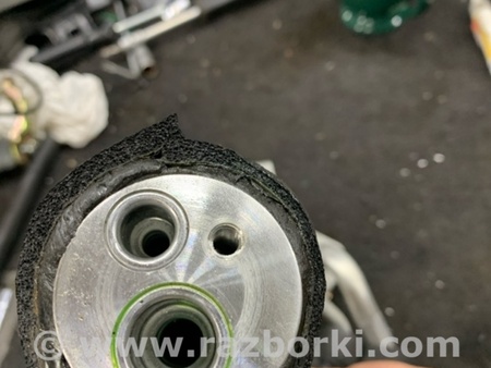 ФОТО Клапан для Subaru Tribeca B9 (05-08) Київ