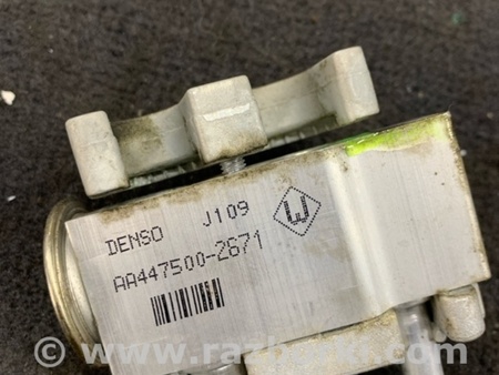 ФОТО Клапан для Subaru Tribeca B9 (05-08) Київ