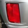 ФОТО Катафот бампера для Subaru Outback Киев