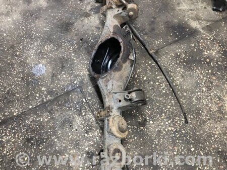 ФОТО Мост задний для KIA Sorento 1 BL (02-09) Київ