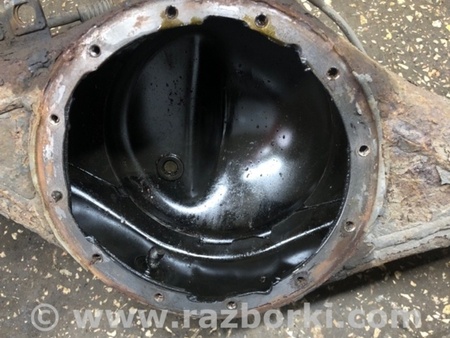 ФОТО Мост задний для KIA Sorento 1 BL (02-09) Київ