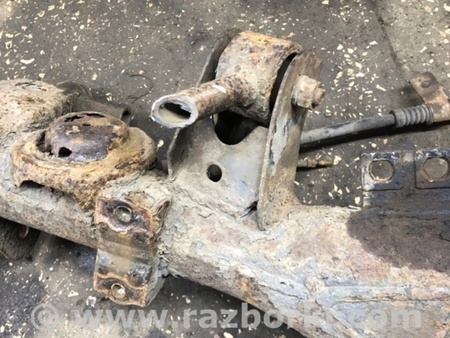 ФОТО Мост задний для KIA Sorento 1 BL (02-09) Київ