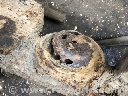 ФОТО Мост задний для KIA Sorento 1 BL (02-09) Київ