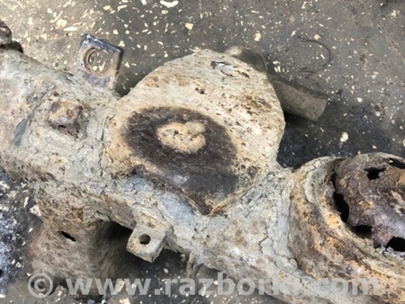 ФОТО Мост задний для KIA Sorento 1 BL (02-09) Київ