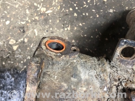 ФОТО Мост задний для KIA Sorento 1 BL (02-09) Київ