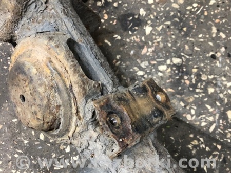 ФОТО Мост задний для KIA Sorento 1 BL (02-09) Київ