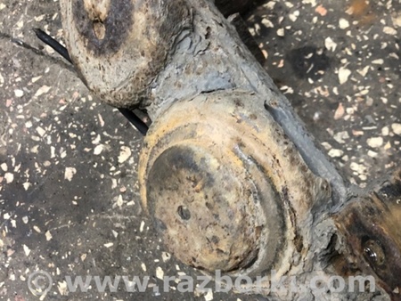 ФОТО Мост задний для KIA Sorento 1 BL (02-09) Київ