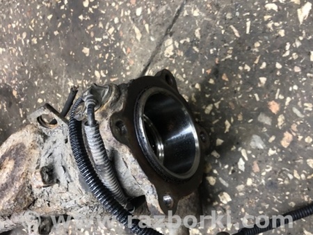 ФОТО Мост задний для KIA Sorento 1 BL (02-09) Київ