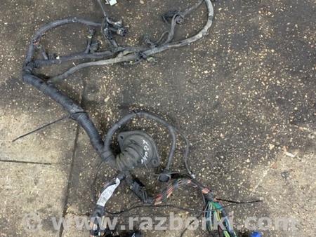 ФОТО Проводка для KIA Sorento 1 BL (02-09) Київ