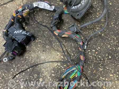 ФОТО Проводка для KIA Sorento 1 BL (02-09) Київ