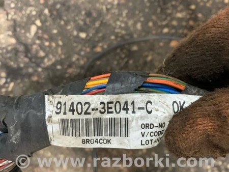 ФОТО Проводка для KIA Sorento 1 BL (02-09) Київ