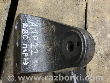 ФОТО Кронштейн для KIA Ceed 2 JD (12-18) Київ