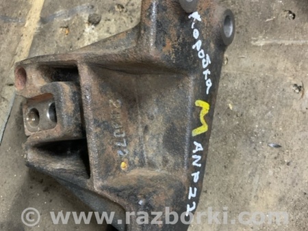 ФОТО Кронштейн для KIA Ceed 2 JD (12-18) Київ