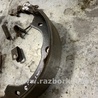 ФОТО Колодки ручника задние левые для KIA Sorento 1 BL (02-09) Київ
