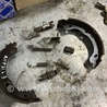 ФОТО Колодки ручника задние левые для KIA Sorento 1 BL (02-09) Київ