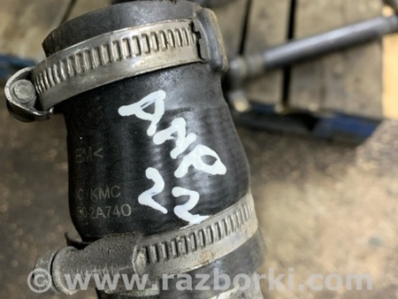 ФОТО Патрубок интеркулера для KIA Ceed 2 JD (12-18) Київ