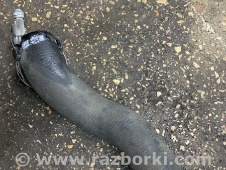 ФОТО Патрубок интеркулера для KIA Ceed 2 JD (12-18) Київ