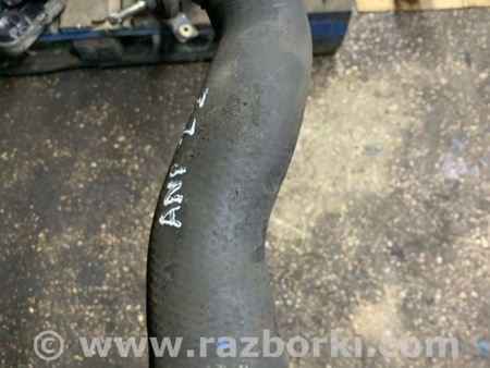 ФОТО Патрубок интеркулера для KIA Ceed 2 JD (12-18) Київ