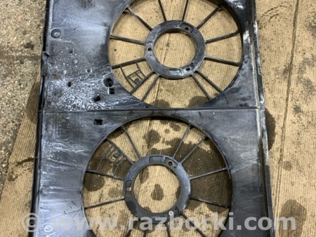 ФОТО Диффузор для Subaru Tribeca B9 (05-08) Київ