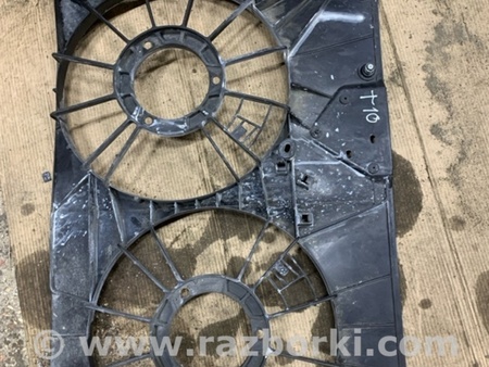 ФОТО Диффузор для Subaru Tribeca B9 (05-08) Київ