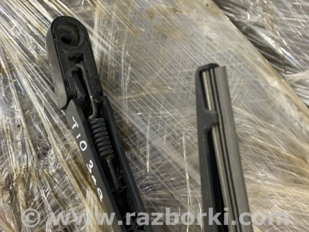 ФОТО Дворник задний для Subaru Tribeca B9 (05-08) Київ