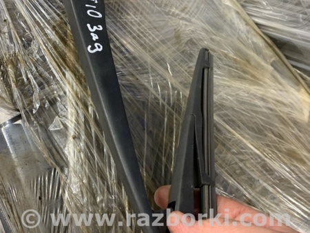 ФОТО Дворник задний для Subaru Tribeca B9 (05-08) Київ