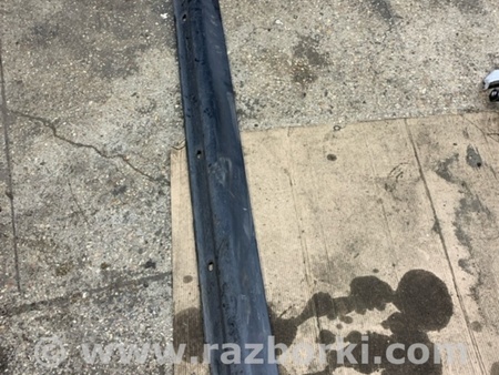 ФОТО Накладка порога наружная для Subaru Tribeca B9 (05-08) Київ