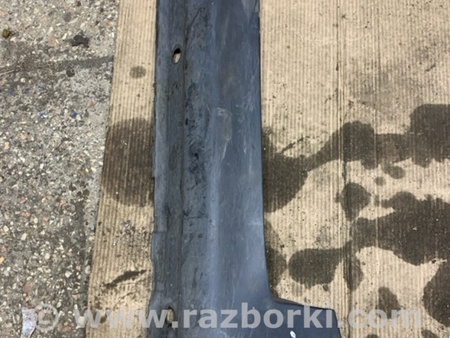 ФОТО Накладка порога наружная для Subaru Tribeca B9 (05-08) Київ