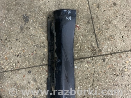 ФОТО Накладка порога наружная для Subaru Tribeca B9 (05-08) Київ