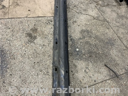 ФОТО Накладка порога наружная для Subaru Tribeca B9 (05-08) Київ