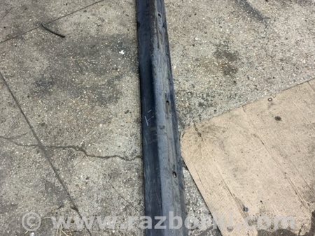 ФОТО Накладка порога наружная для Subaru Tribeca B9 (05-08) Київ