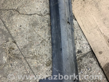 ФОТО Накладка порога наружная для Subaru Tribeca B9 (05-08) Київ