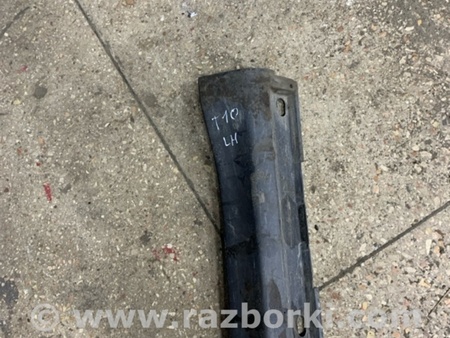 ФОТО Накладка порога наружная для Subaru Tribeca B9 (05-08) Київ