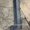 ФОТО Накладка порога наружная для Subaru Tribeca B9 (05-08) Київ