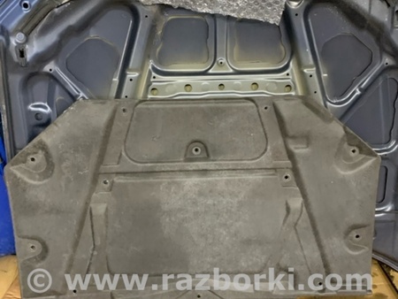 ФОТО Обшивка капота для Subaru Legacy IV BL/BP (03-09) Київ