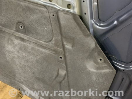 ФОТО Обшивка капота для Subaru Legacy IV BL/BP (03-09) Київ