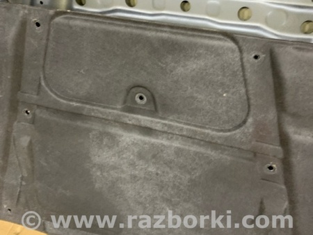 ФОТО Обшивка капота для Subaru Legacy IV BL/BP (03-09) Київ