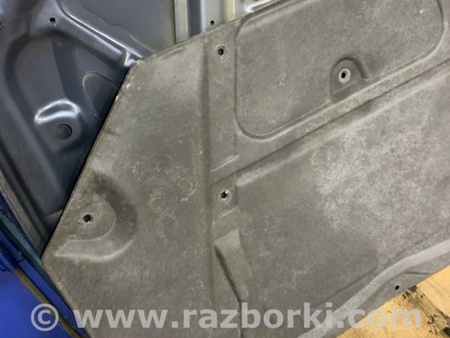 ФОТО Обшивка капота для Subaru Legacy IV BL/BP (03-09) Київ