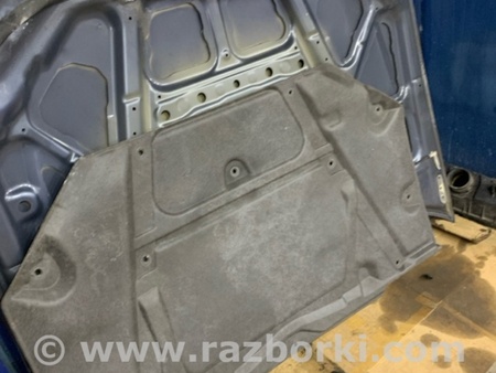 ФОТО Обшивка капота для Subaru Legacy IV BL/BP (03-09) Київ