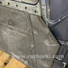 ФОТО Обшивка капота для Subaru Legacy IV BL/BP (03-09) Київ