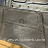 ФОТО Обшивка капота для Subaru Legacy IV BL/BP (03-09) Київ