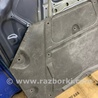 ФОТО Обшивка капота для Subaru Legacy IV BL/BP (03-09) Київ