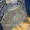 ФОТО Обшивка капота для Subaru Legacy IV BL/BP (03-09) Київ
