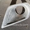 ФОТО Накладка на бампер для Subaru Forester SG Киев