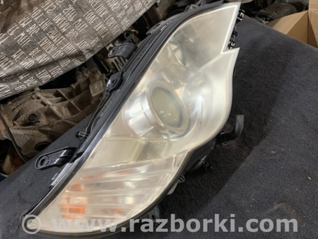ФОТО Фара передняя правая для Subaru Legacy IV BL/BP (03-09) Київ