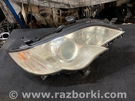 ФОТО Фара передняя правая для Subaru Legacy IV BL/BP (03-09) Київ