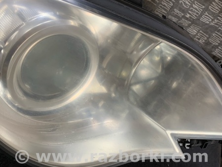 ФОТО Фара передняя правая для Subaru Legacy IV BL/BP (03-09) Київ