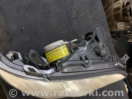 ФОТО Фара передняя правая для Subaru Legacy IV BL/BP (03-09) Київ